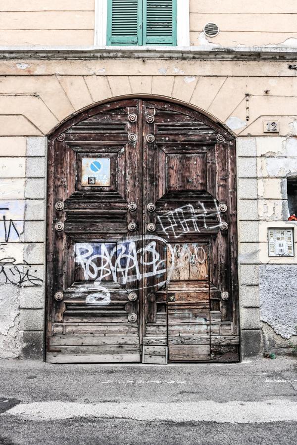 Via Argelati - Navigli Top Location 2 Mailand Exterior foto
