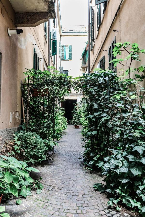 Via Argelati - Navigli Top Location 2 Mailand Exterior foto